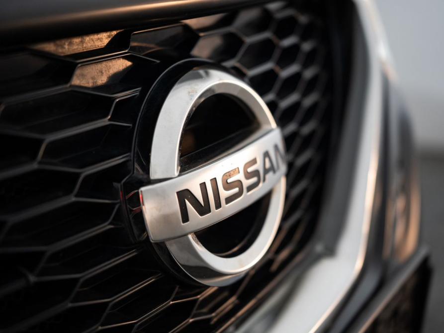 Nissan Qashqai II Рестайлинг Иркутск  - изображение 21