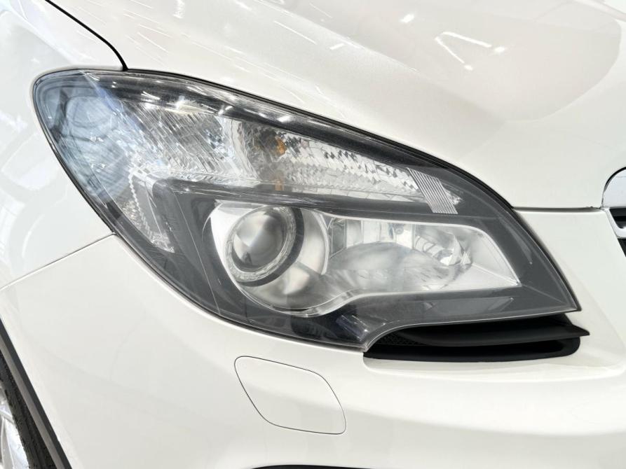 Opel Mokka I Волжский  - изображение 9