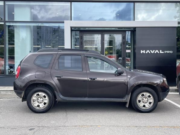 Renault Duster I с пробегом 2014 года, цена 719 000 рублей, 234153 км, внедорожник, Автокод Объявления