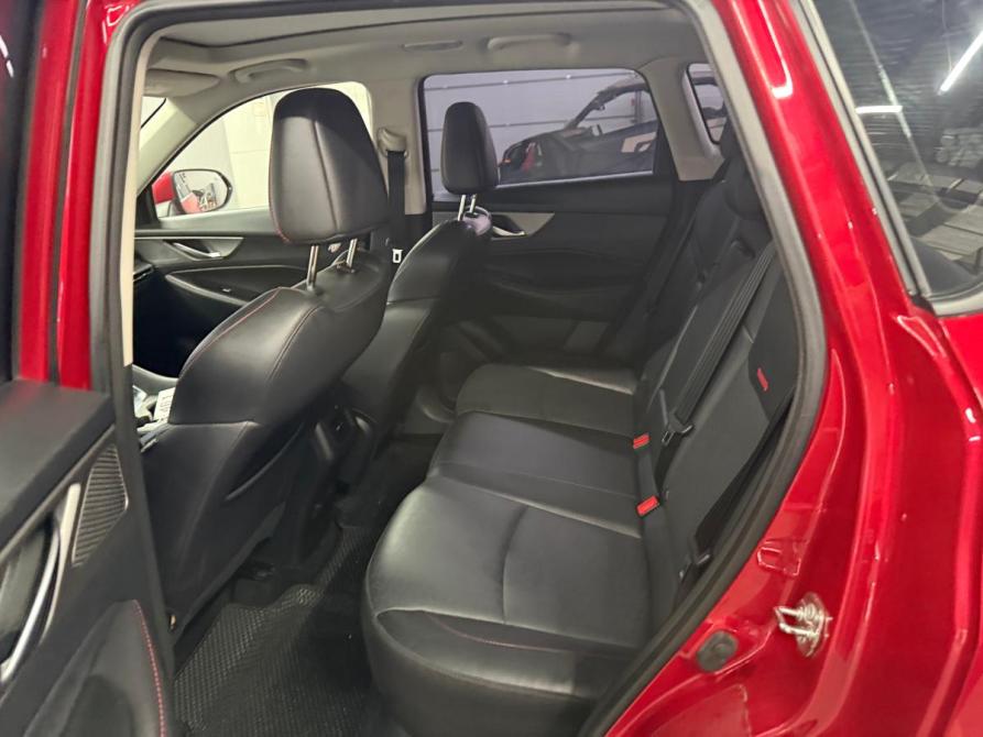 Changan CS35 Plus I Рестайлинг Краснодар  - изображение 13