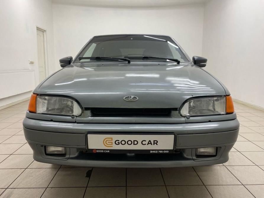 Lada (ВАЗ) 2114 Энгельс  - изображение 2