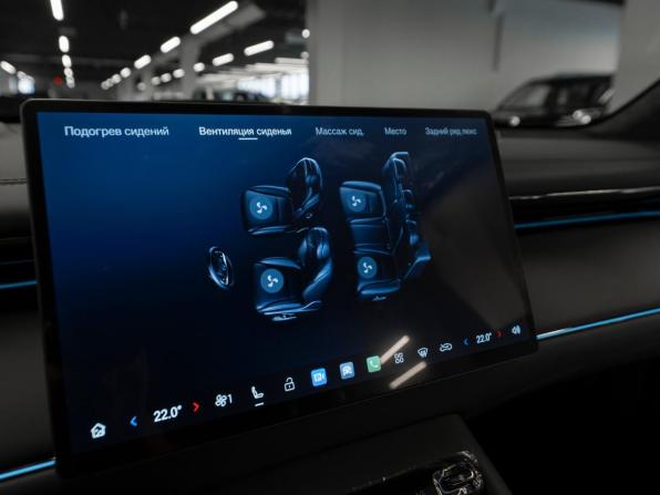 GAC Trumpchi S7 с пробегом 2026 года, цена 4 700 000 рублей, 30 км, внедорожник, Автокод Объявления