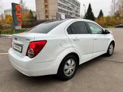 Chevrolet Aveo II Великие Луки  - изображение 27