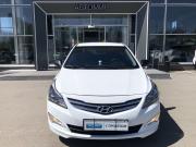 Hyundai Solaris I Рестайлинг Брянск  - изображение 17