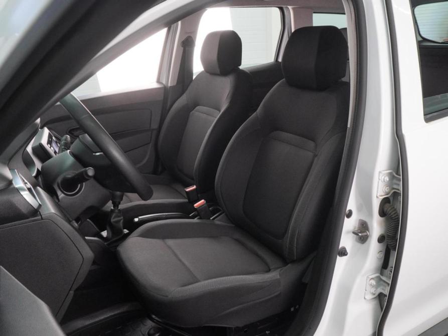 Renault Duster II Воронеж  - изображение 10