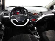 Kia Picanto II Рестайлинг Ростов-на-Дону  - изображение 24