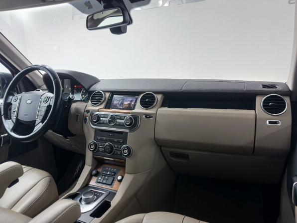 Land Rover Discovery IV Рестайлинг с пробегом 2015 года, цена 3 800 000 рублей, 110000 км, внедорожник, Автокод Объявления