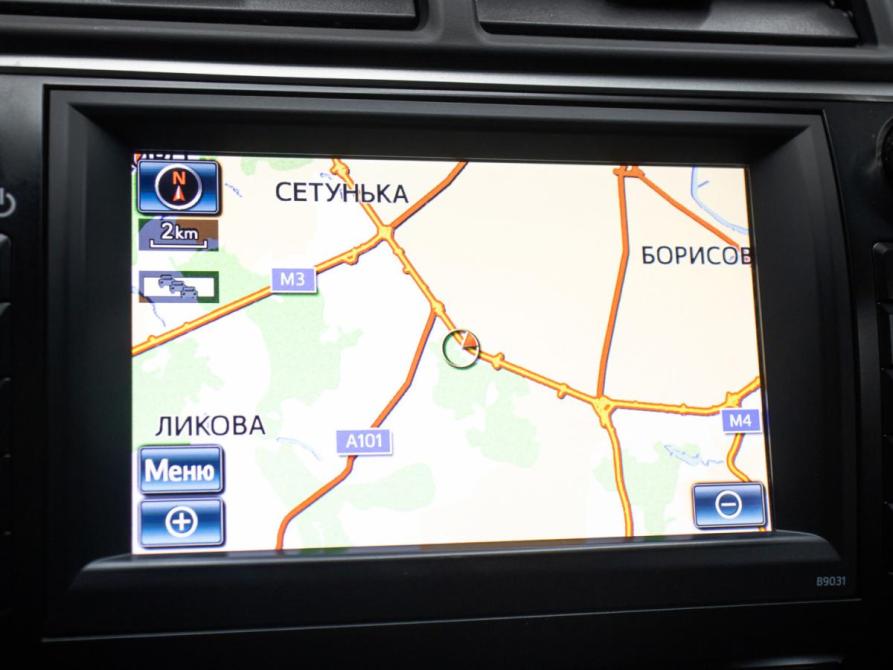 Toyota Camry VII (XV50) Москва  - изображение 18