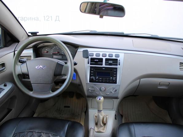 Vortex Estina I с пробегом 2009 года, цена 89 000 рублей, 219696 км, седан, Автокод Объявления