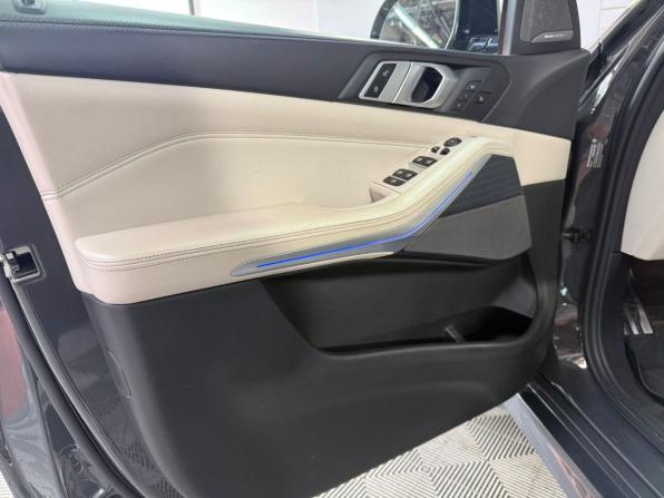 BMW X5 IV (G05/G18) с пробегом 2021 года, цена 9 500 000 рублей, 85424 км, внедорожник, Автокод Объявления