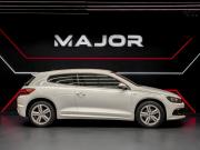Volkswagen Scirocco III Москва  - изображение 32