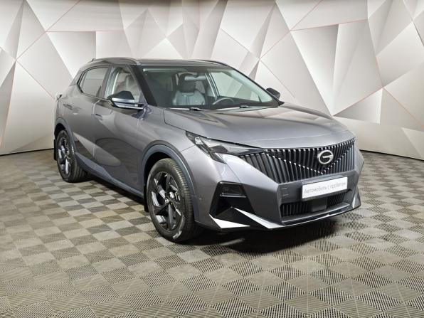 GAC GS3 с пробегом 2024 года, цена 1 797 000 рублей, 52101 км, внедорожник, Автокод Объявления