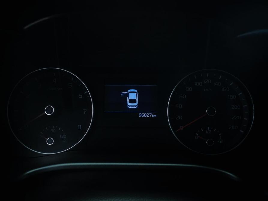 Kia Cerato IV Красноярск  - изображение 19