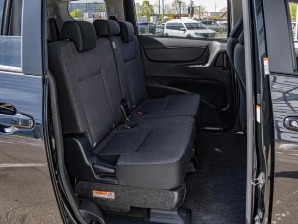 Toyota Sienta II Рестайлинг с пробегом 2019 года, цена 1 480 000 рублей, 66937 км, компактвэн, Автокод Объявления