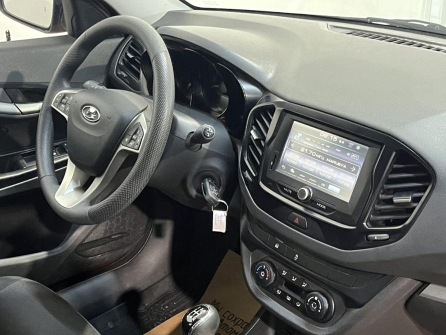Lada (ВАЗ) Vesta I Курск  - изображение 6