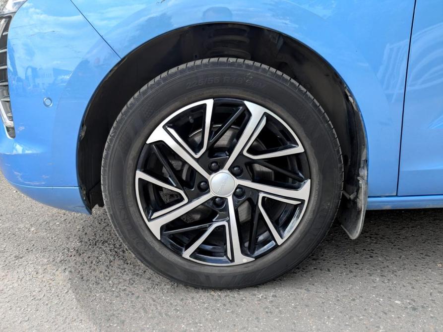 Haval Jolion I Москва  - изображение 18