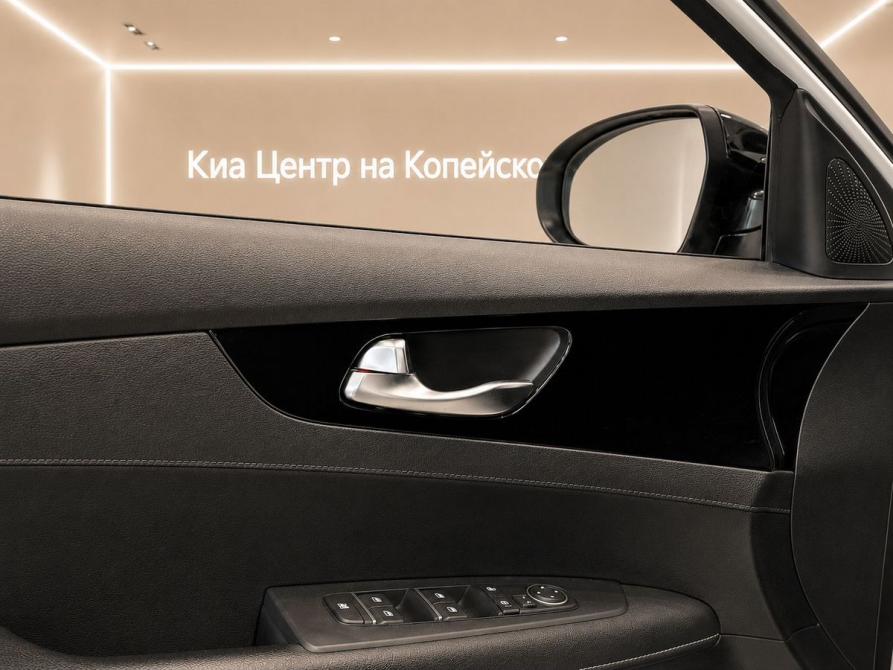 Kia Cerato IV Челябинск  - изображение 7