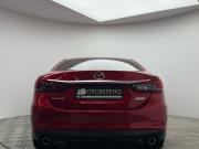 Mazda 6 III (GJ) Рестайлинг Мурманск  - изображение 32