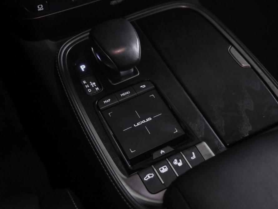Lexus LS V Рестайлинг Санкт-Петербург  - изображение 24