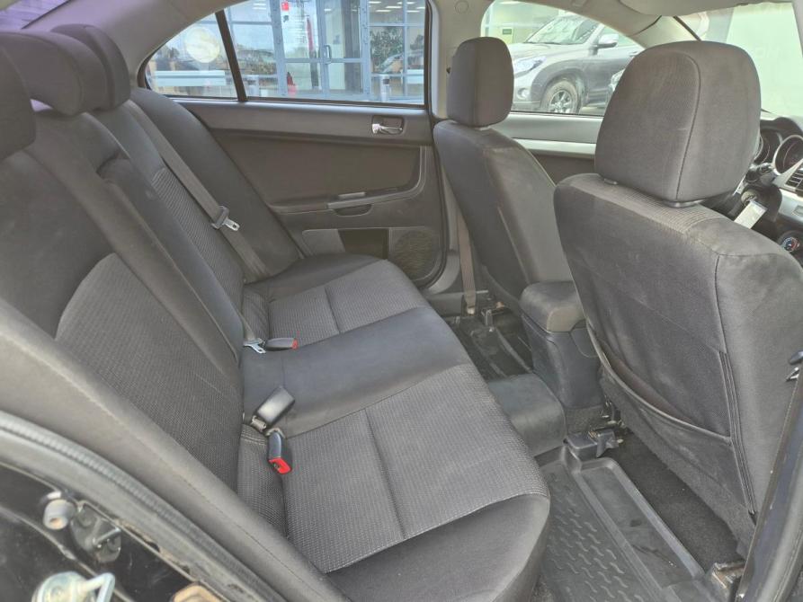Mitsubishi Lancer X Екатеринбург  - изображение 8