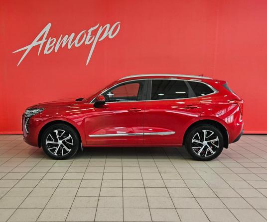 Haval Jolion I с пробегом 2021 года, цена 1 818 000 рублей, 86016 км, внедорожник, Автокод Объявления