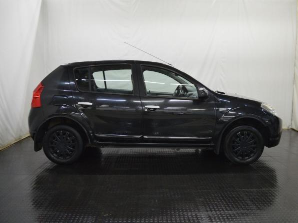 Renault Sandero I с пробегом 2012 года, цена 595 000 рублей, 49617 км, хэтчбек, Автокод Объявления