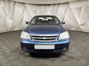Chevrolet Lacetti I Москва  - изображение 24