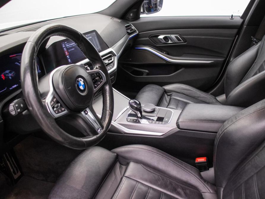 BMW 3 серии VII (G2x) Москва  - изображение 10