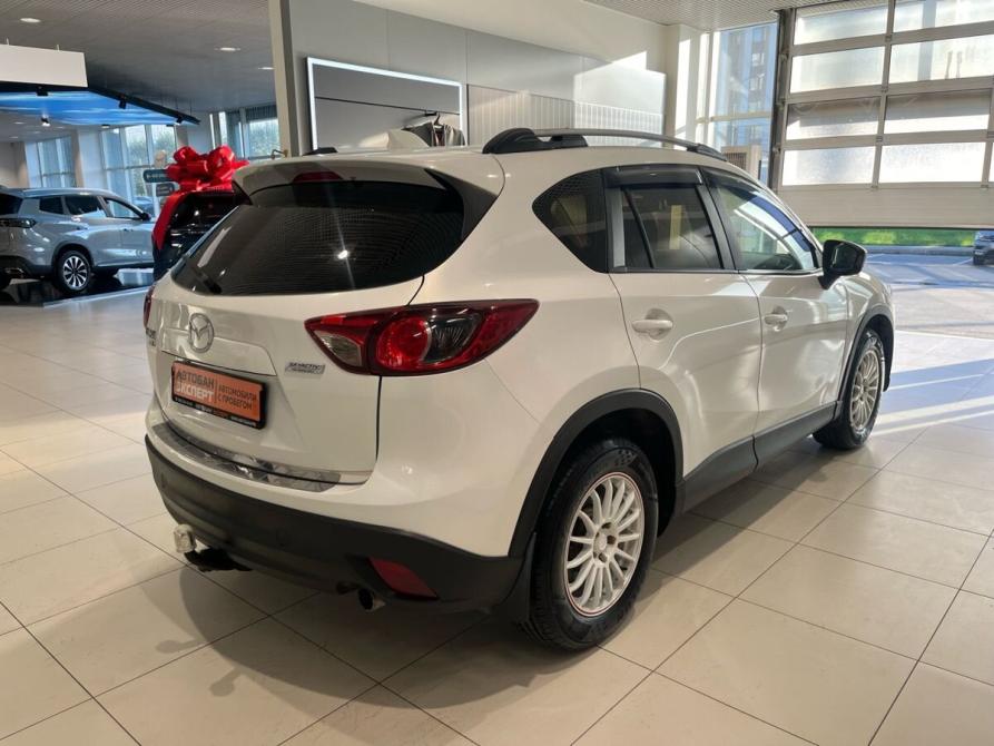 Mazda CX-5 I Екатеринбург  - изображение 4