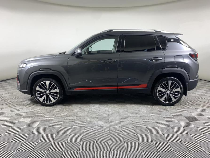 Changan CS35 Plus I Рестайлинг Москва  - изображение 8