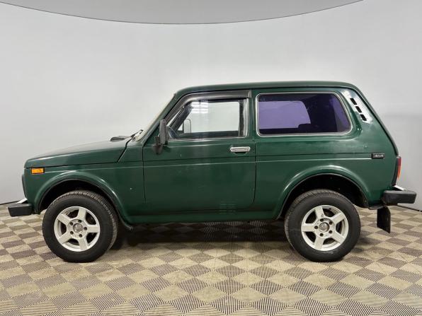 Lada (ВАЗ) 2121 (4x4) I Рестайлинг с пробегом 1999 года, цена 270 000 рублей, 229705 км, внедорожник, Автокод Объявления