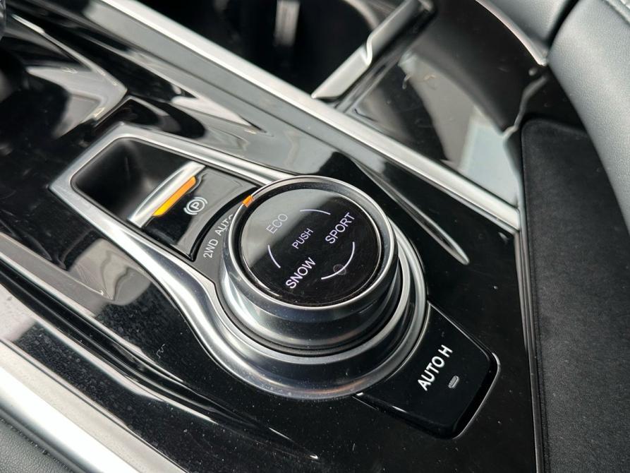 Changan CS95 I Рестайлинг 2 Екатеринбург  - изображение 22