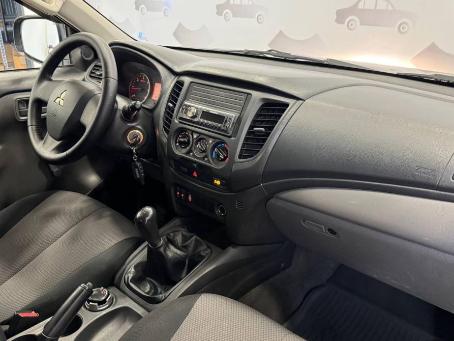Mitsubishi L200 V Ставрополь  - изображение 8
