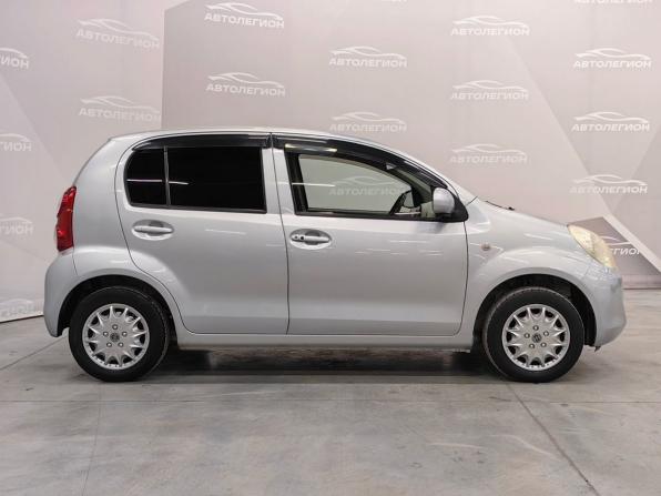Toyota Passo II (C30) с пробегом 2010 года, цена 600 000 рублей, 202939 км, хэтчбек, Автокод Объявления