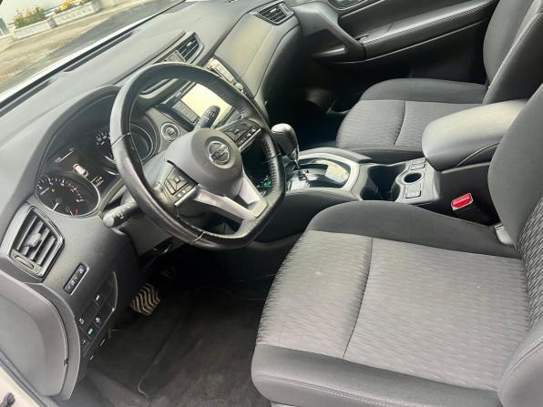 Nissan X-Trail III Рестайлинг с пробегом 2020 года, цена 2 399 000 рублей, 59000 км, внедорожник, Автокод Объявления