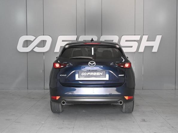 Mazda CX-5 II с пробегом 2019 года, цена 2 599 000 рублей, 98660 км, внедорожник, Автокод Объявления