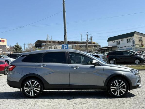 Lada (ВАЗ) Vesta I с пробегом 2020 года, цена 1 180 000 рублей, 101217 км, универсал, Автокод Объявления