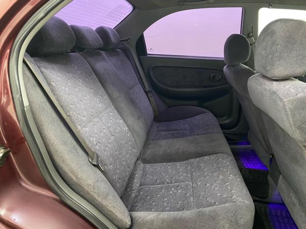 Kia Spectra I Рестайлинг 2 с пробегом 2006 года, цена 295 000 рублей, 266188 км, седан, Автокод Объявления