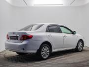 Toyota Corolla X (E140 E150) Москва  - изображение 23