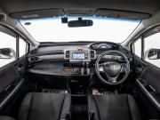 Honda Freed I Рестайлинг Иркутск  - изображение 31