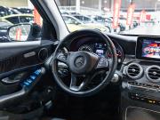 Mercedes-Benz GLC I (X253) Санкт-Петербург  - изображение 36