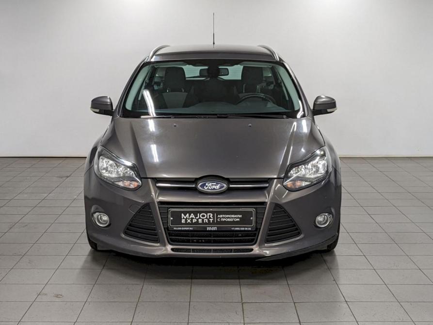 Ford Focus III Москва  - изображение 2