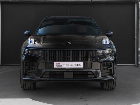 Lynk &amp; Co 09 с пробегом 2023 года, цена 5 400 000 рублей, 27104 км, внедорожник, Автокод Объявления