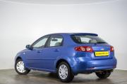 Chevrolet Lacetti I Оренбург  - изображение 25