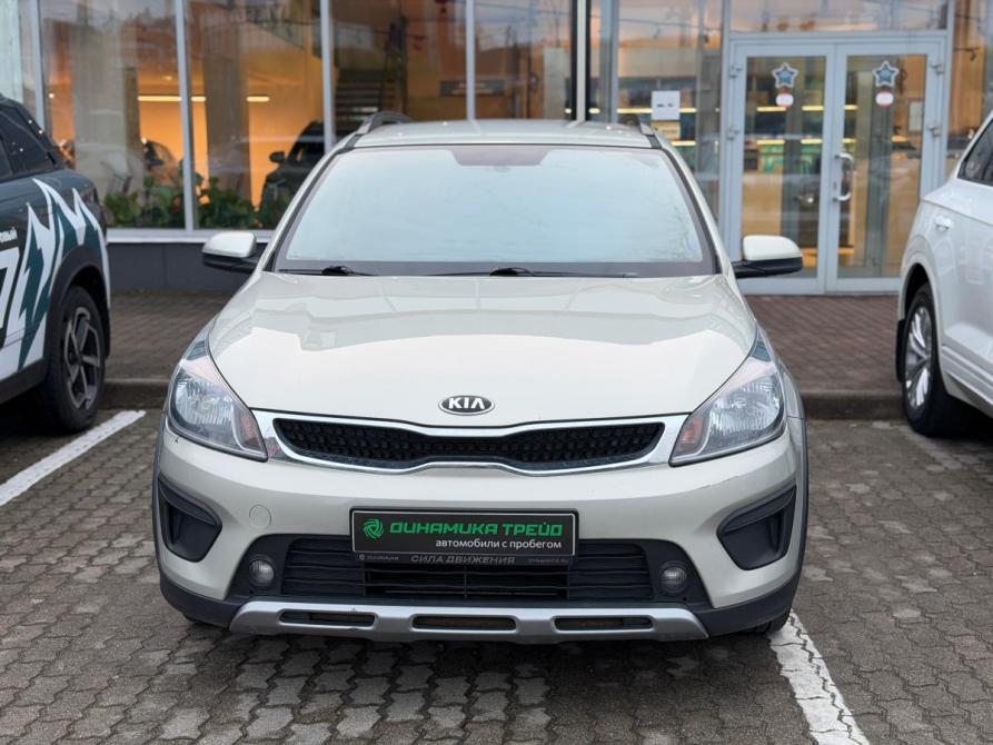 Kia Rio IV Череповец  - изображение 2