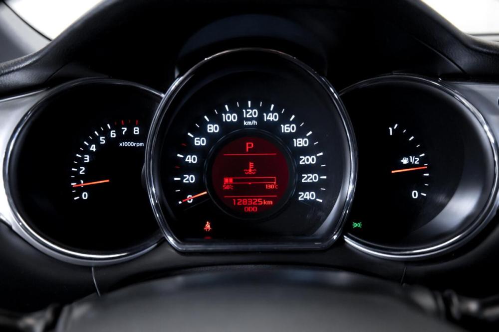 Kia Ceed II Рестайлинг Тюмень  - изображение 17