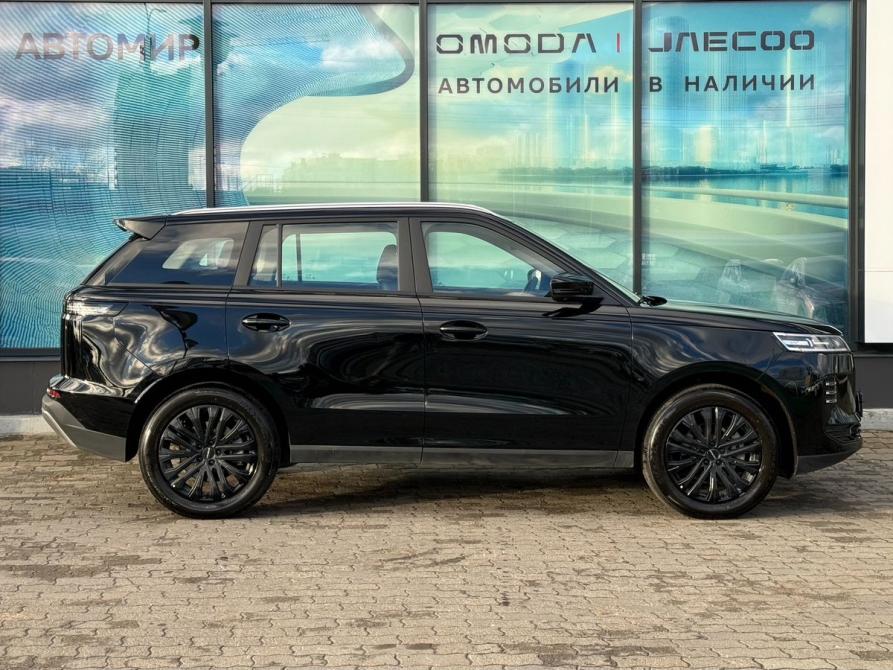 Jaecoo J6 Архангельск  - изображение 4