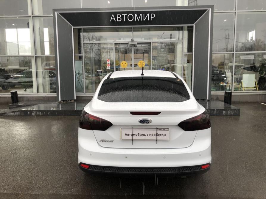 Ford Focus III Брянск  - изображение 6