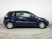 Ford Fiesta Mk5 Санкт-Петербург  - изображение 20