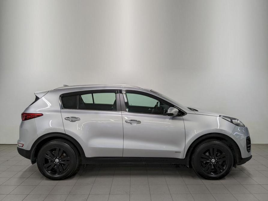 Kia Sportage IV Москва  - изображение 4